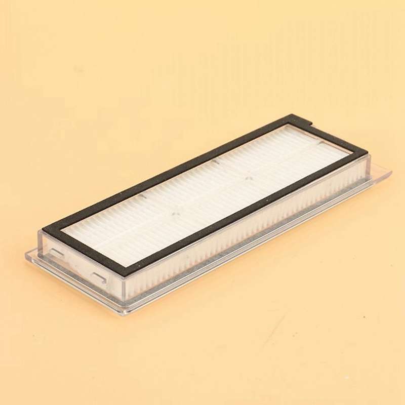 Hepa Filter Main Side Brush for 360 S6 Pro S9 X90 X95 Robotic Cleaner
