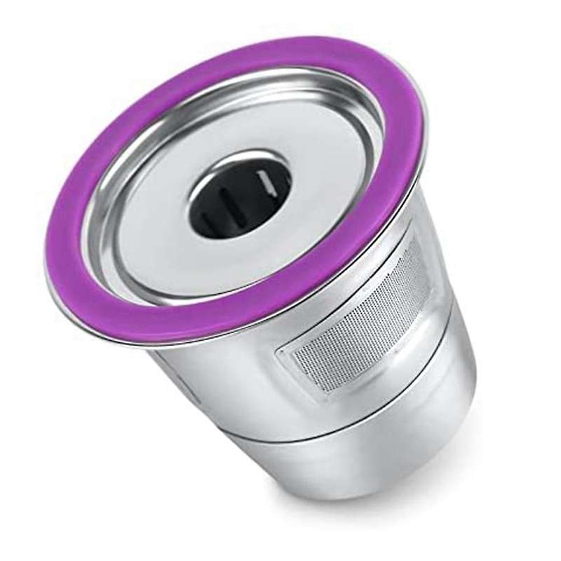 Reusable K Cups for Keurig, Reusable Coffee Pods, Refillable K Cups