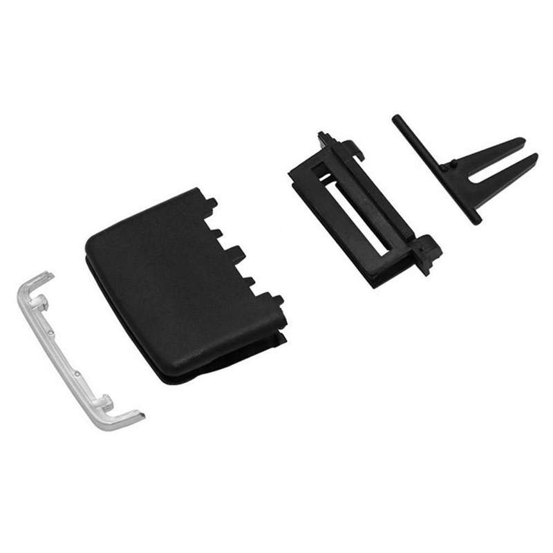 For Mercedes Benz W166 Ml Gl Auto Car Front Vent Tab Clip Repair Kit