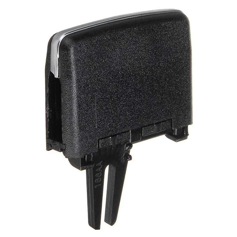 For Mercedes Benz W166 Ml Gl Auto Car Front Vent Tab Clip Repair Kit