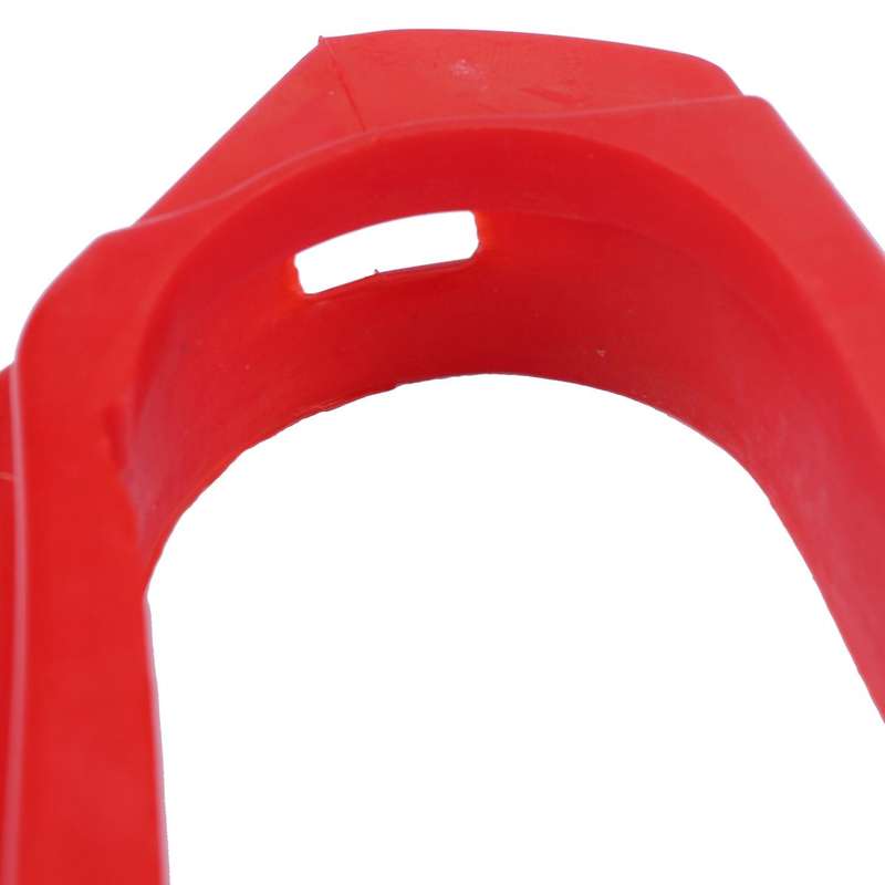 Motorcycle Dirt Bike Off Road Chain Slider Guide for Honda Crf250