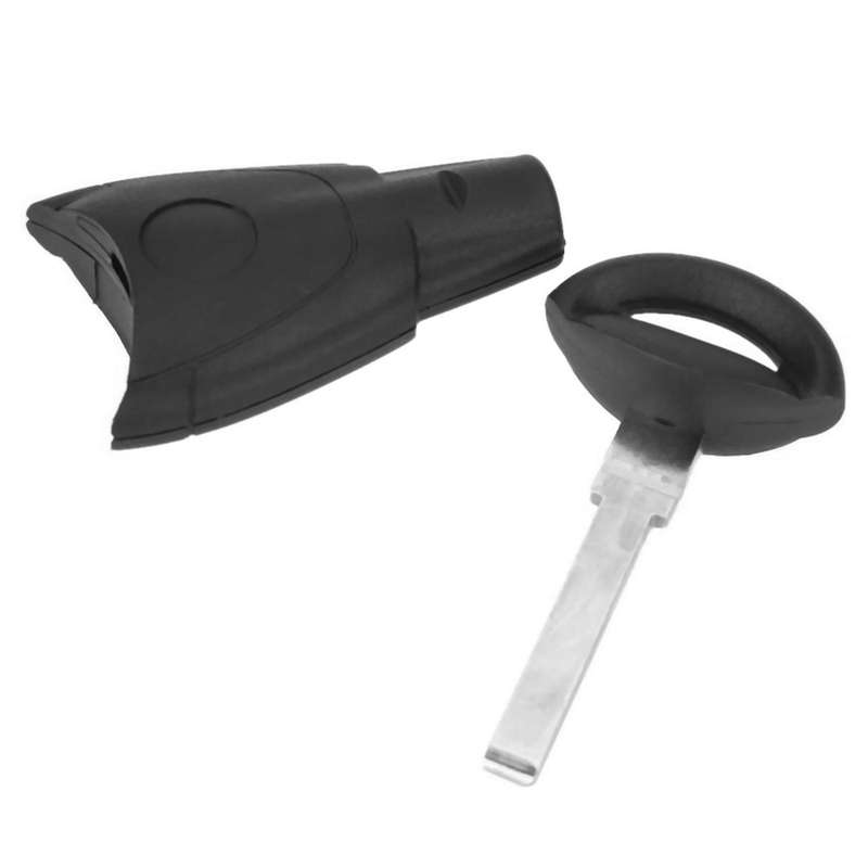 2x Keyless Entry Remote Car Key Fob Shell Case Cover
