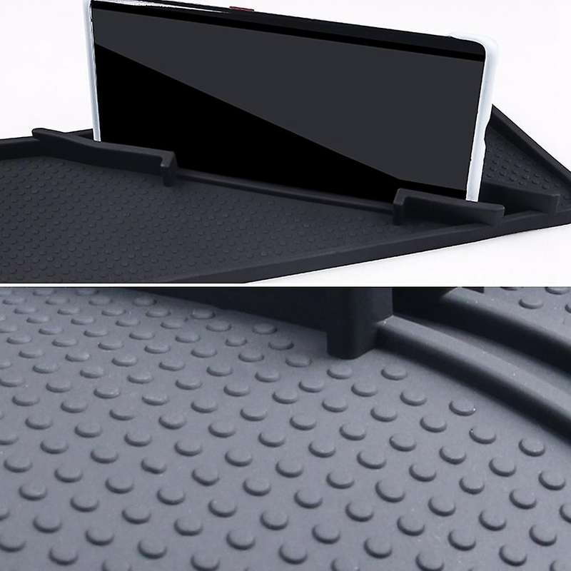 Car Mobile Phone Bracket Anti-slip Mat for Mazda Cx30 Cx-30 2020 2021