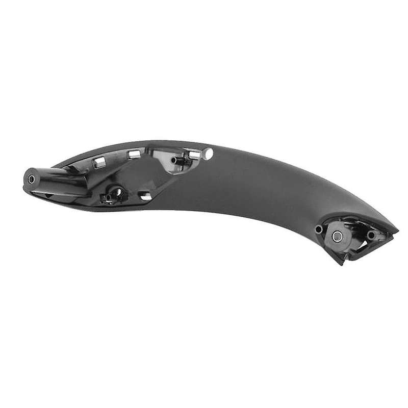 Handle Car Pull Trim Cover for Bmw 3 Series F30 Black,front Right