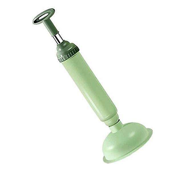 Toilet Dredge Toilet Air Plunger Unclogger for Toilet Unblocker Tools