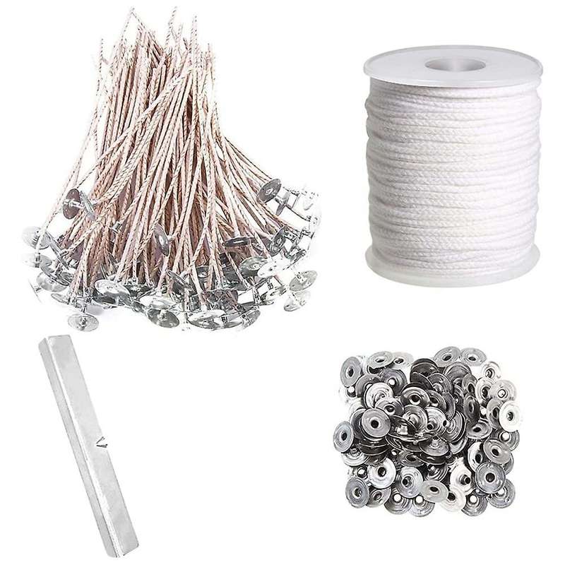 Candle Wick for Candle Making Fixator Right Angle Fixer,making Tool