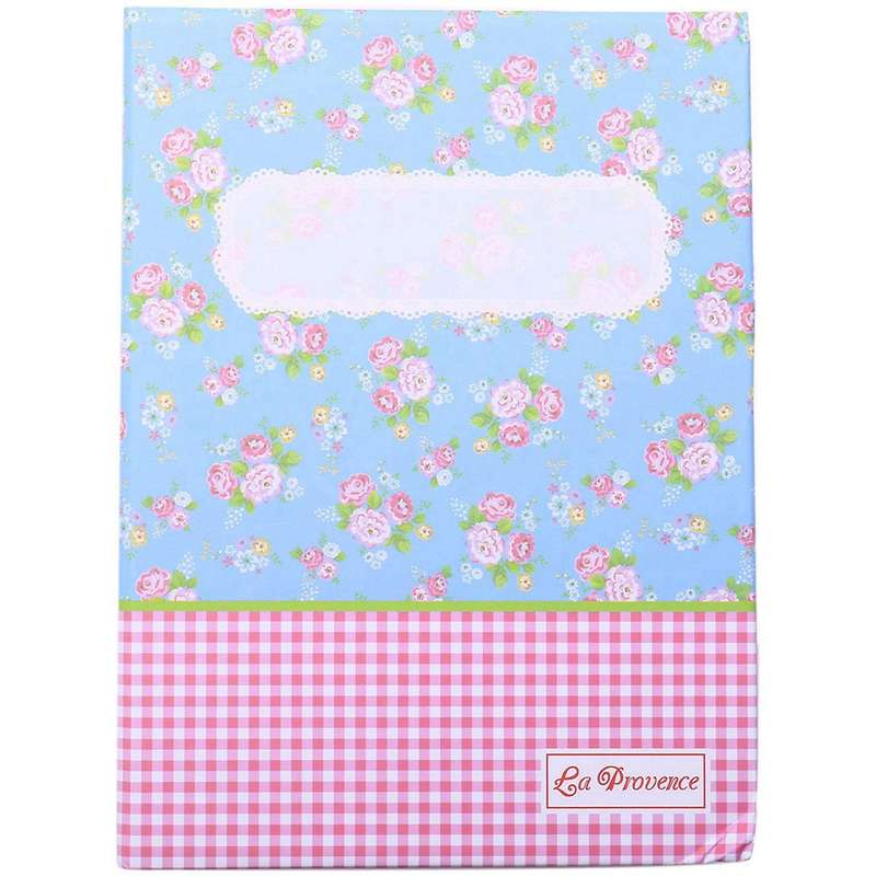6 Inches 100 Photos Flower Album Plastic for Lover Wedding Albums