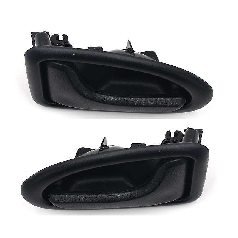 Car Interior Door Handle for Renault Megane Clio 2 Front Left + Right