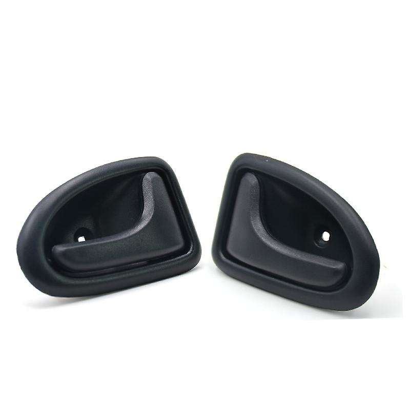 Car Interior Door Handle for Renault Megane Clio 2 Front Left + Right