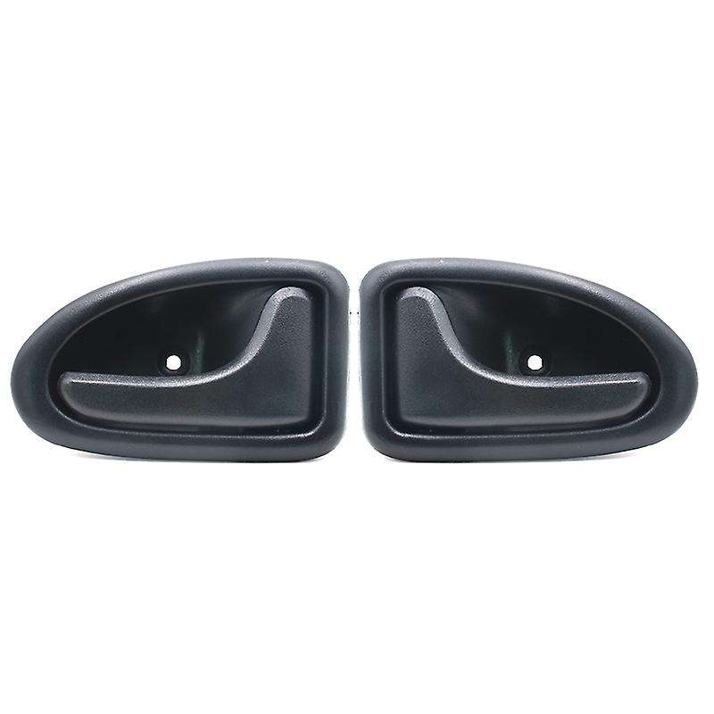 Car Interior Door Handle for Renault Megane Clio 2 Front Left + Right
