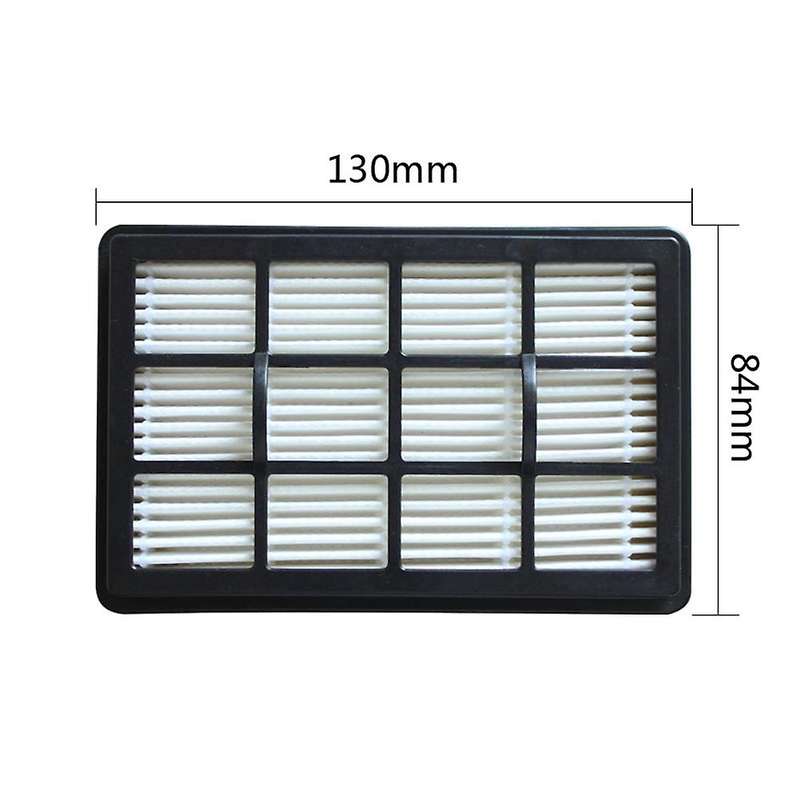 4pcs Hepa Filter for Haier Vacuum Cleaner Of Filter Elements Zw1608