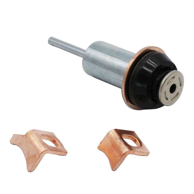 For Nippondenso 1.2kw,1.4kw Osgr Starters Plunger & Solenoid Contacts