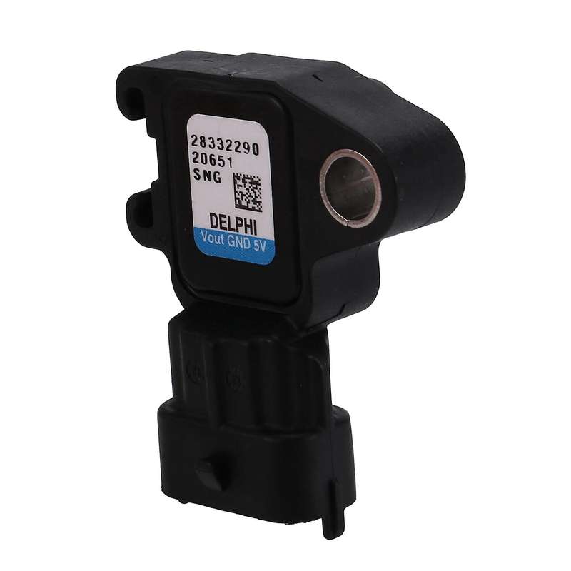 Intake Manifold Pressure Sensor 28332290 for Buick