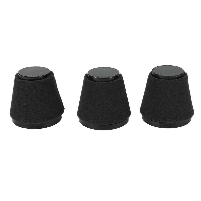 3pcs Filter Elements for Dirt Devil Vacuum Cleaner Filter Elements