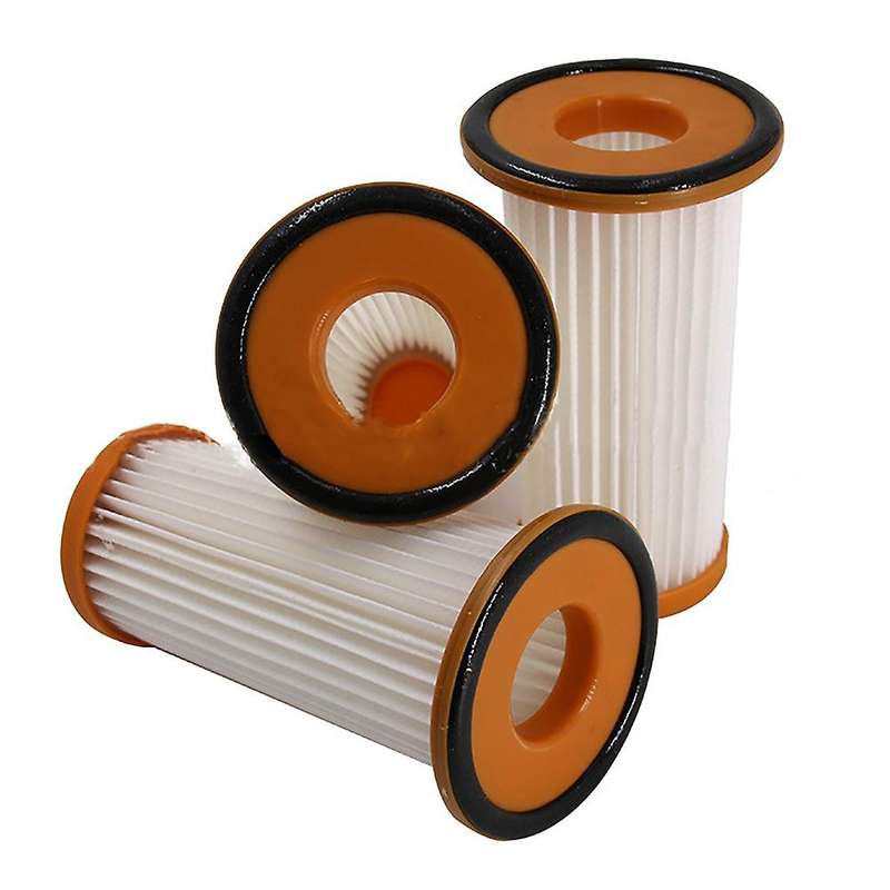8pcs Hepa Filter Vacuum Cleaner Accessories for Philips Fc8198 Fc8199