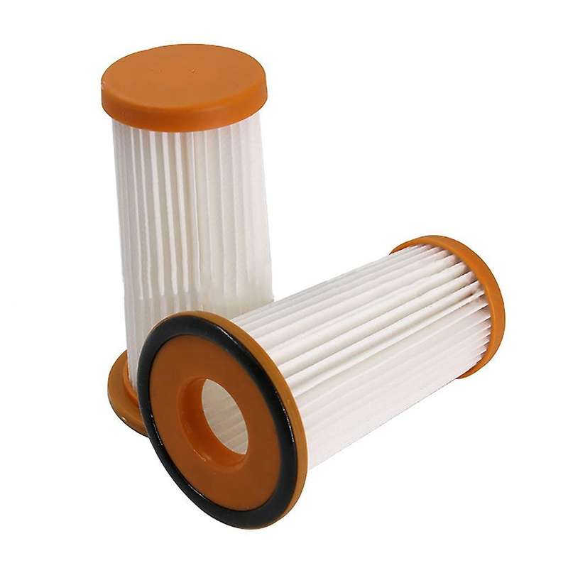 8pcs Hepa Filter Vacuum Cleaner Accessories for Philips Fc8198 Fc8199