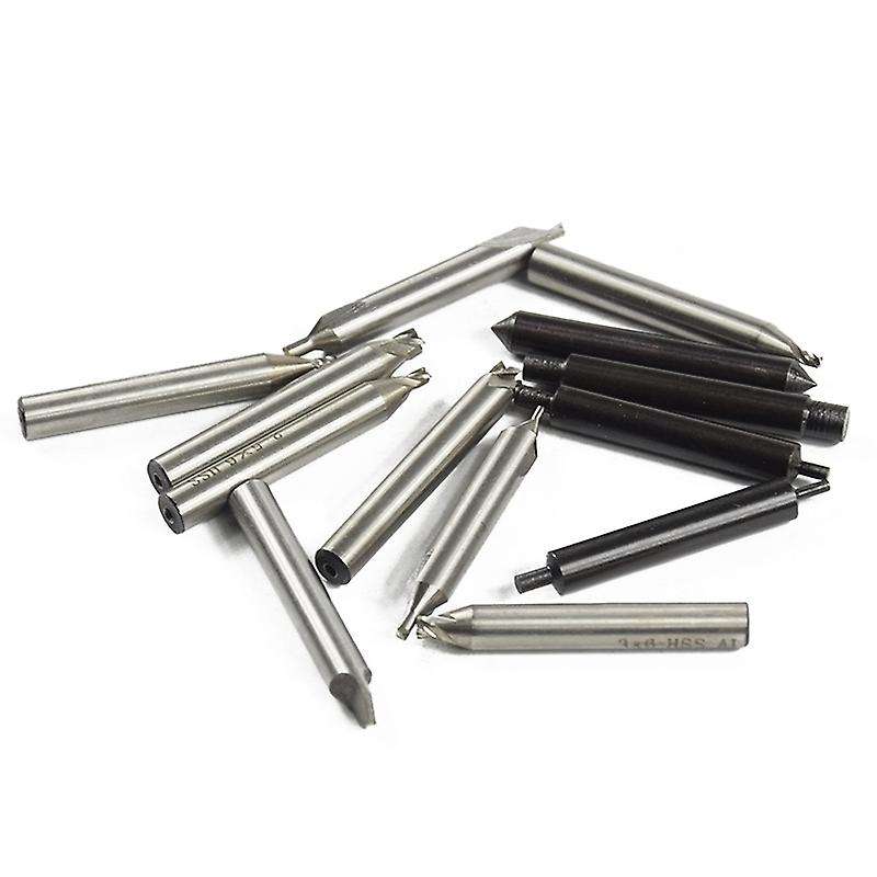13pcs Key Cutter Accessories/set for Vertical Machine Locksmith Tools