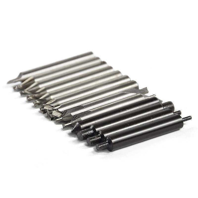 13pcs Key Cutter Accessories/set for Vertical Machine Locksmith Tools