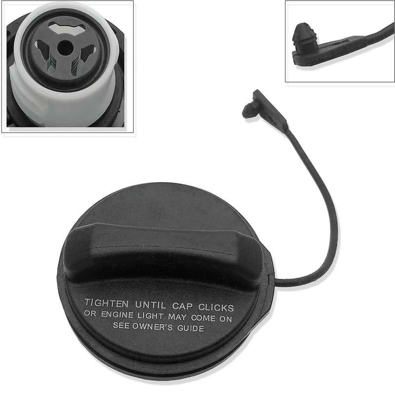 Lr053665 Petrol Fuel Gas Cap for Land Rover Lr3 Lr4 Range Rover Sport