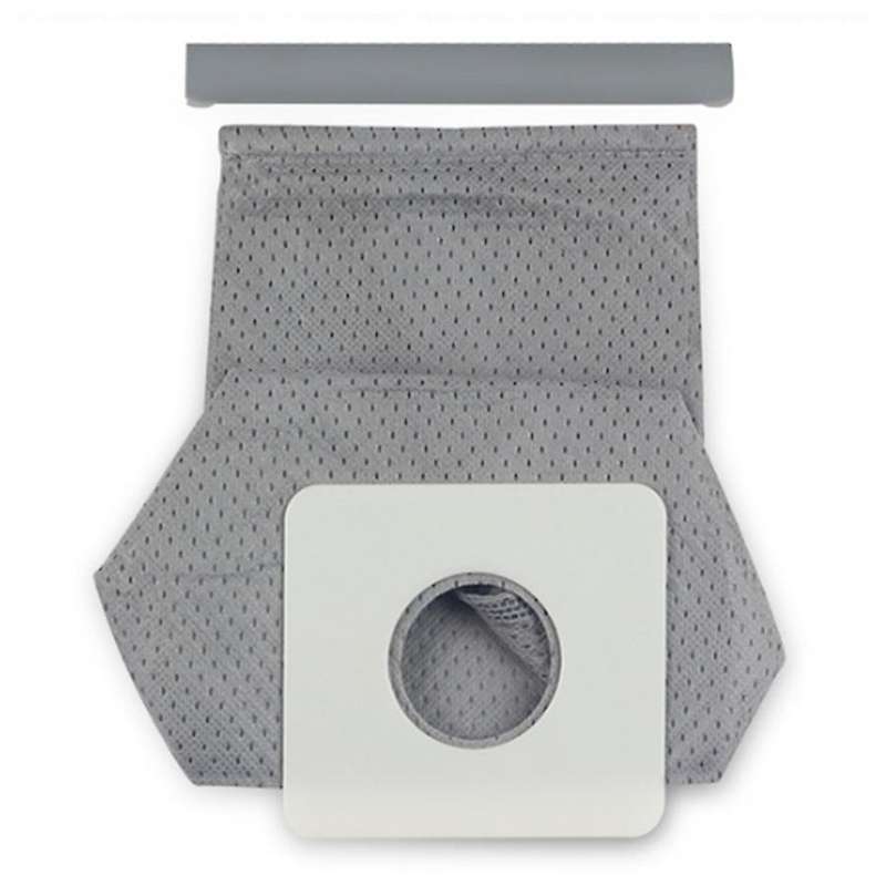 5pcs Fit for Sanyo Vacuum Cleaner Dust Bag Sc-s280/y120/33a/s280/a201