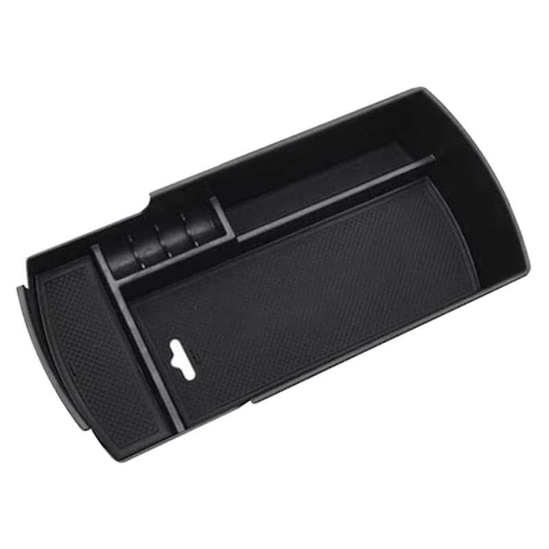 Central Console Armrest Storage Box Holder for Honda Accord 2018-2022