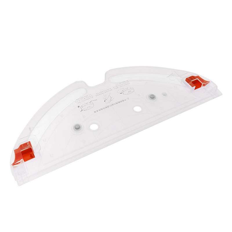 Water Tank and Mop Bracket for Xiaomi Roborock S5 Max S50 Max S55 Max