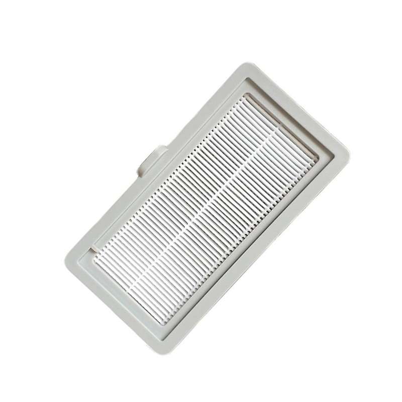 Vacuum Cleaner Filter for Midea Vcr08 Mr09 Mr07 I5 Robotic Cleaner