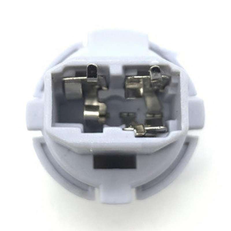 10pcs Brake Tail Lamp Rear Light Bulb Socket for Honda Accord Civic