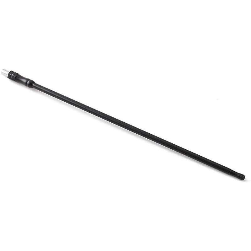 Radio Antenna for Jeep Wrangler Jk Jku Jl Jlu 2007-2020 (13 Inch)