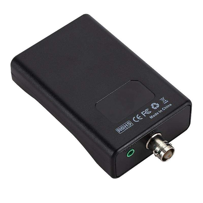 Hdmi to Bnc Video Audio Converter Adapter
