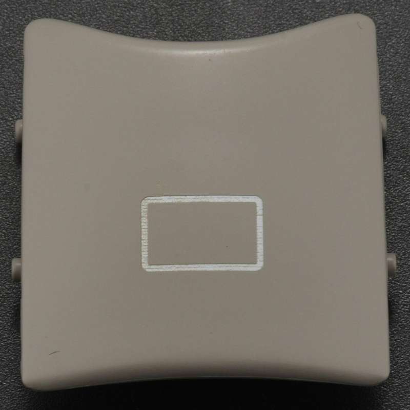 Car Sunroof Switch Button Plastic for Mercedes-benz Ml W164 W251