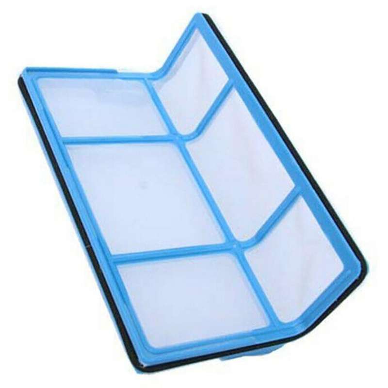 2x Main Filters Part for Medion Md16192 Md18500 Vacuum Cleaner
