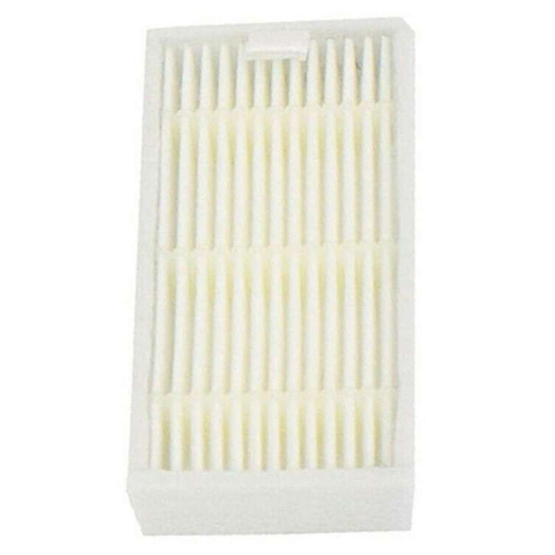 2x Main Filters Part for Medion Md16192 Md18500 Vacuum Cleaner