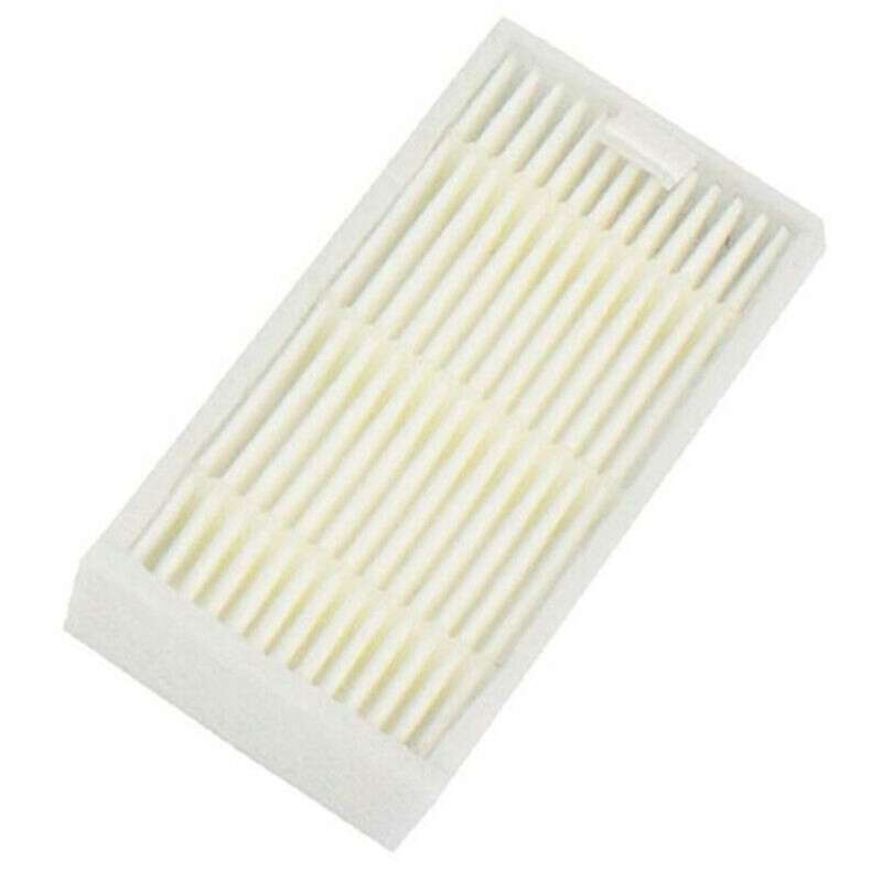 2x Main Filters Part for Medion Md16192 Md18500 Vacuum Cleaner