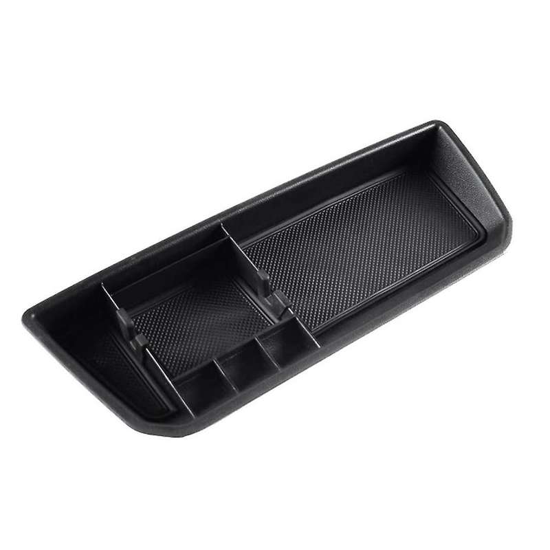 Interior Dashboard Storage Box Organizer Holder Tray for Atlas