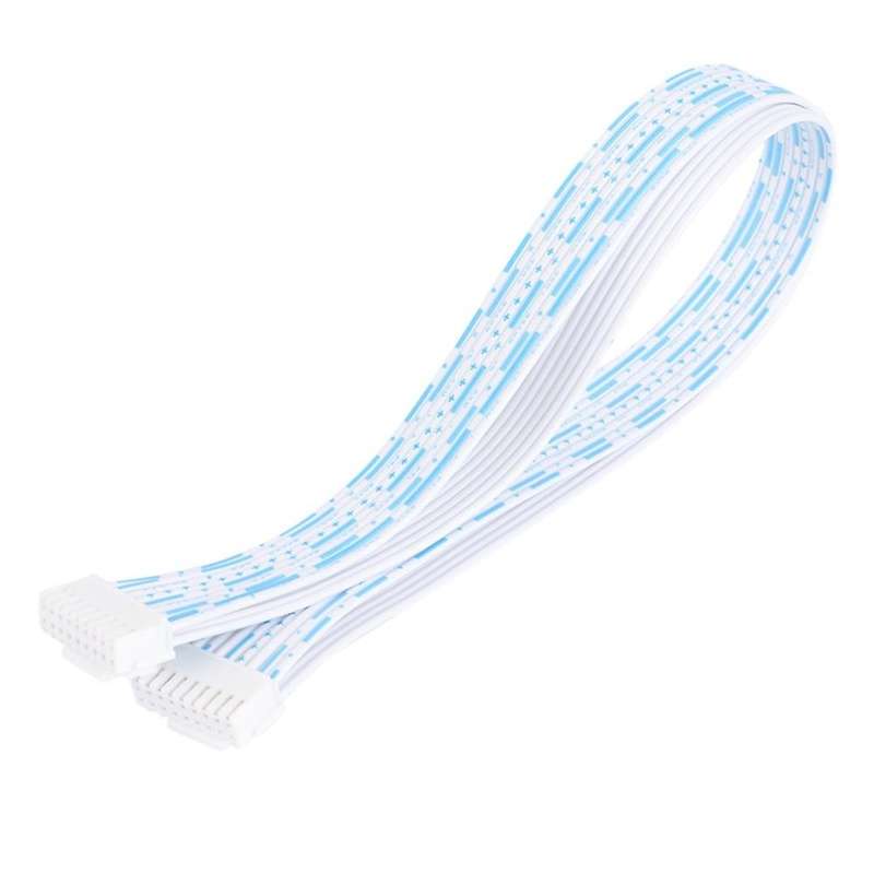 10pcs 18pin Signal Data Cable for Bitmain Antminer Miner S9 S7 L3