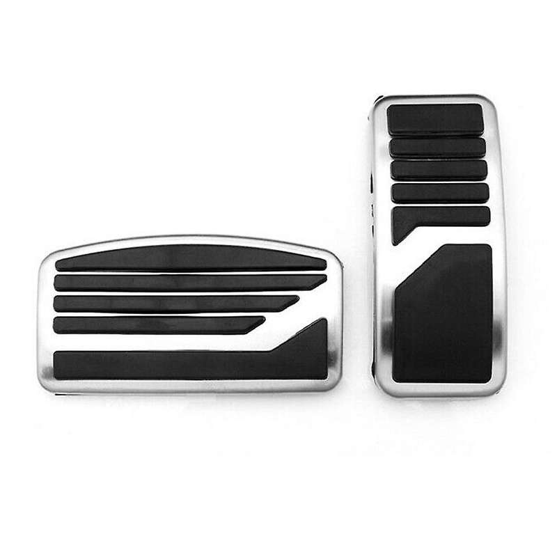 Car Pedal Cover for Outlander 2006-2021 Outlander Phev 2018-2021