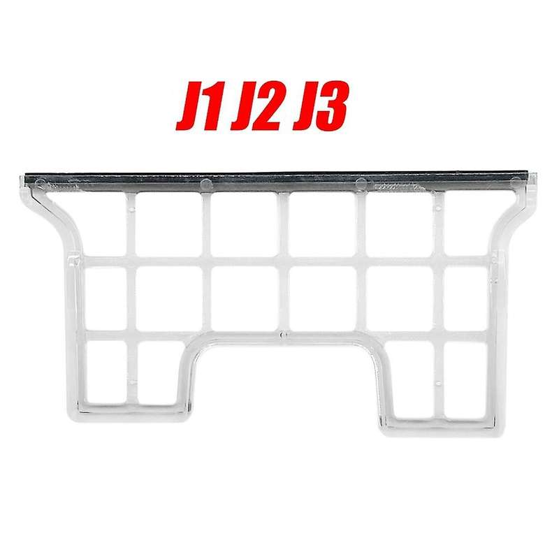 For Narwal J1 J2 J3 Robot Vacuum Cleaner Spare Parts Dust Box Screen