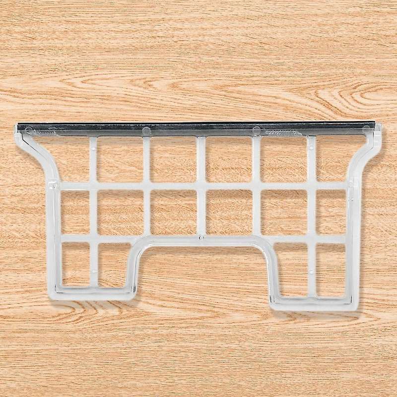 For Narwal J1 J2 J3 Robot Vacuum Cleaner Spare Parts Dust Box Screen