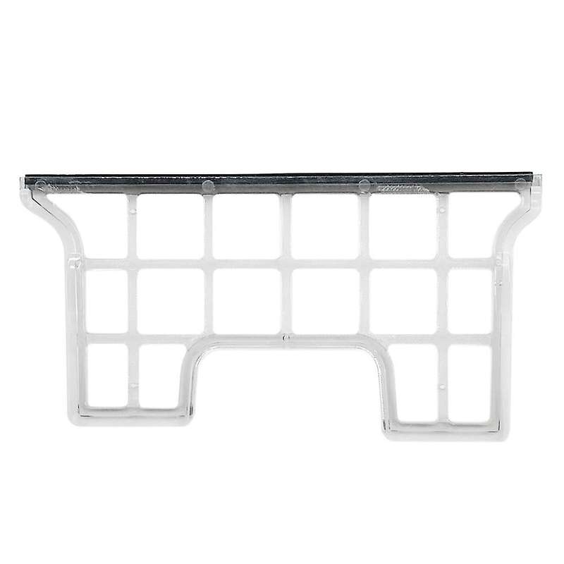 For Narwal J1 J2 J3 Robot Vacuum Cleaner Spare Parts Dust Box Screen