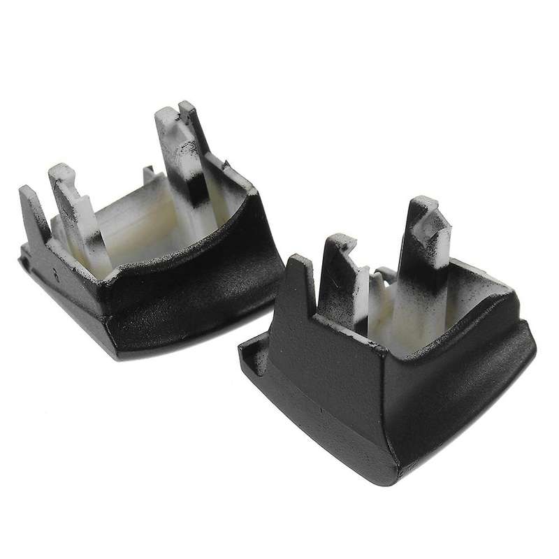 4x Switch Repair Button Caps for Mercedes Ml Gl R Class W164 X164
