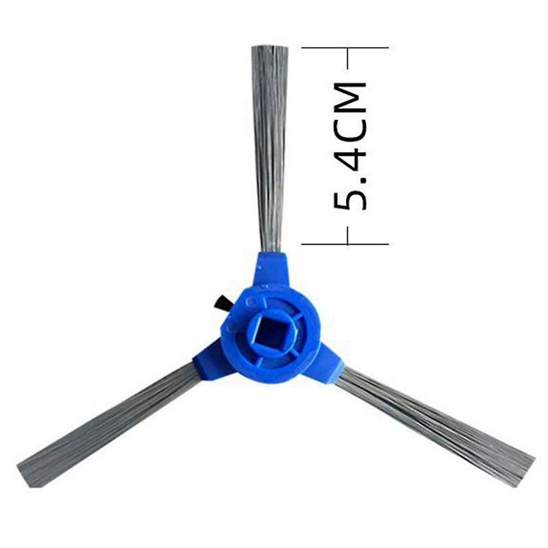 For Eufy Robovac G10 Hybrid Replacement Filter Mop Cloth Side Brush