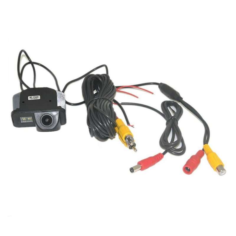 Car Rear View Reverse Camera Backup Camera for Toyota