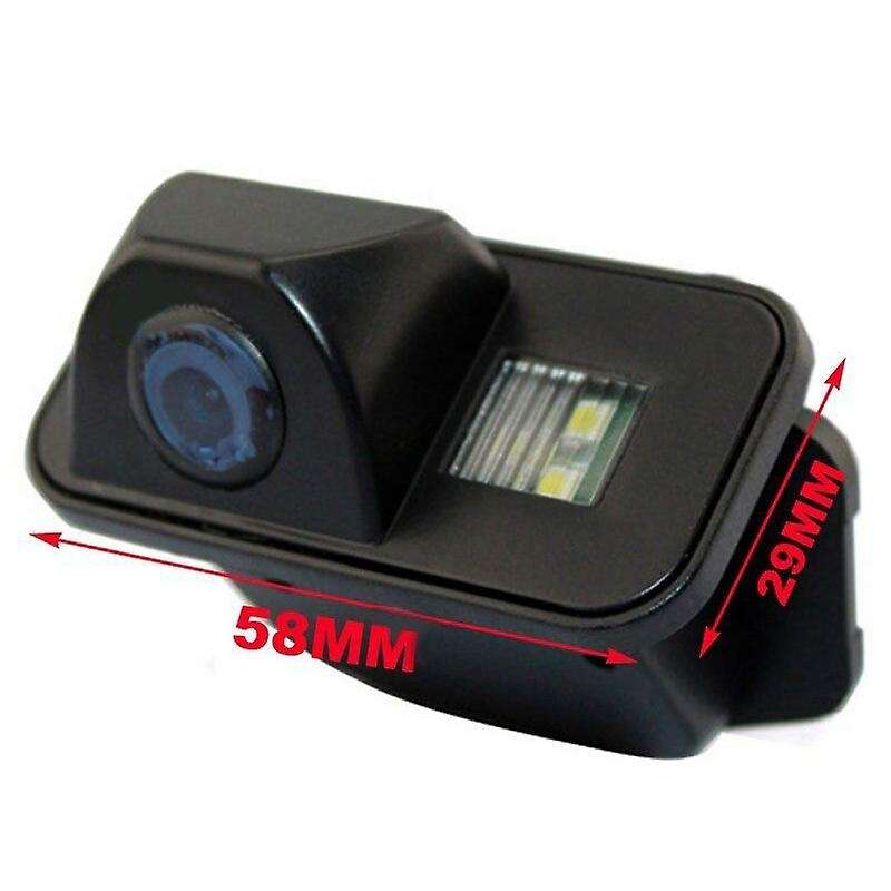 Car Rear View Reverse Camera Backup Camera for Toyota