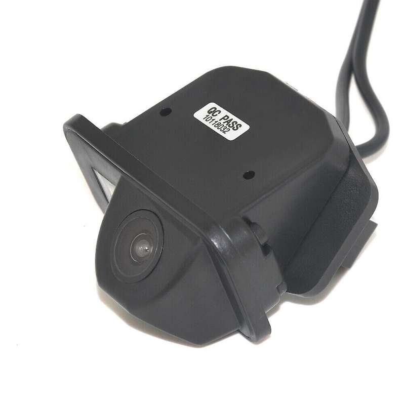 Car Rear View Reverse Camera Backup Camera for Toyota