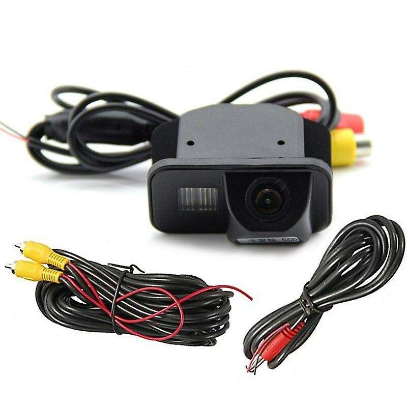 Car Rear View Reverse Camera Backup Camera for Toyota