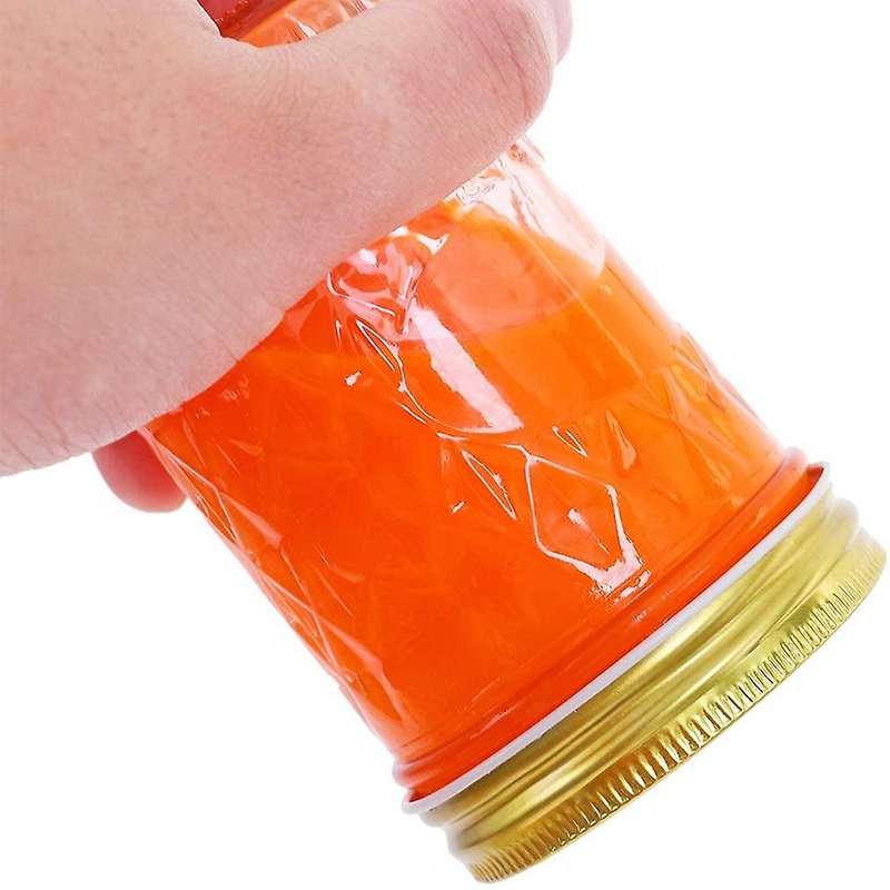 24 Pack Mason Jar Lids Secure Reusable Regular Mouth Storage Canning