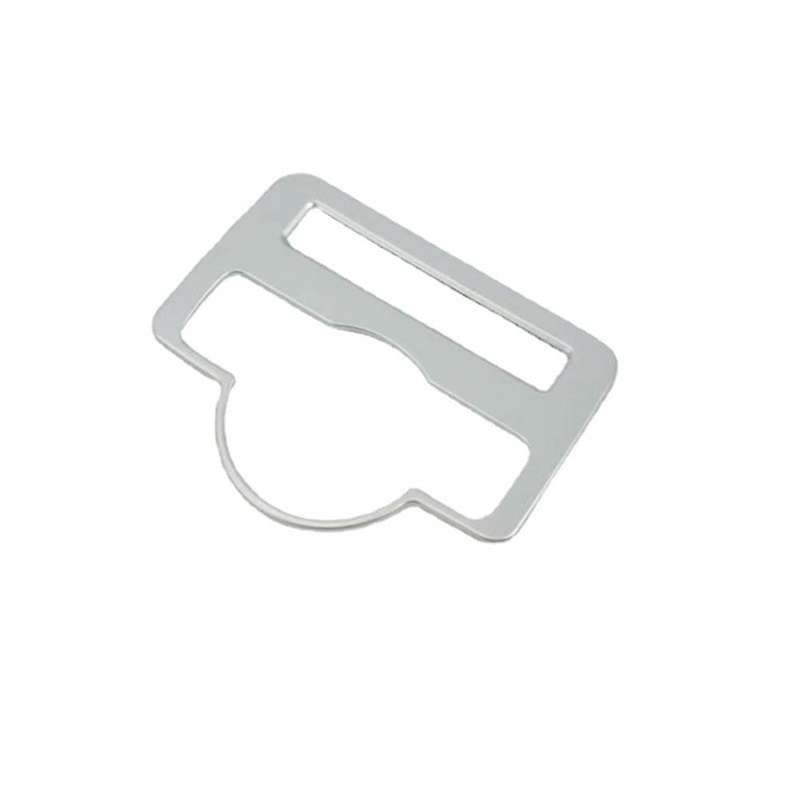 Car Headlight Switch Adjustment Trim Panel Styling Accessories