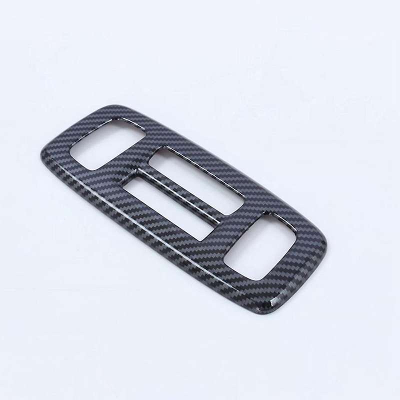 Car Air Conditioner Switch Trim Frame for Kia Carnival Ka4 2020-2022