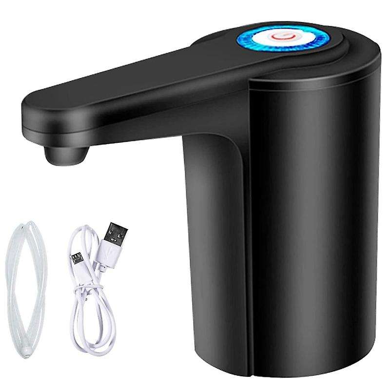 Water Dispenser 5 Gallon - Water Pump for 5 Gallon Bottle